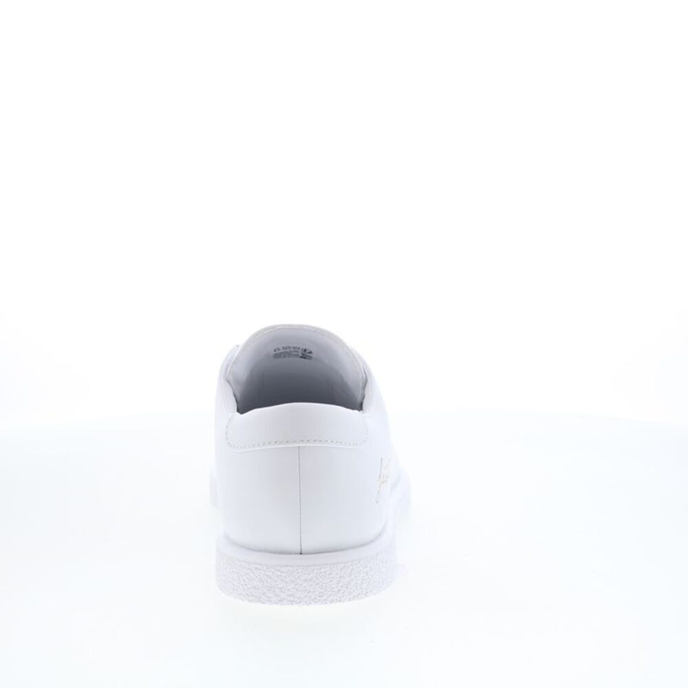 Lacoste Mens Linecourt S 1261 SMA White Shoes (NWT) - Picture 6 of 7